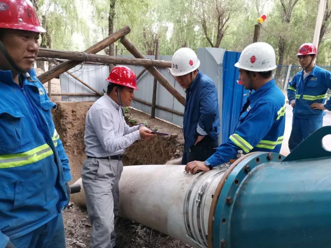 武平工业管道清洗-管道清淤