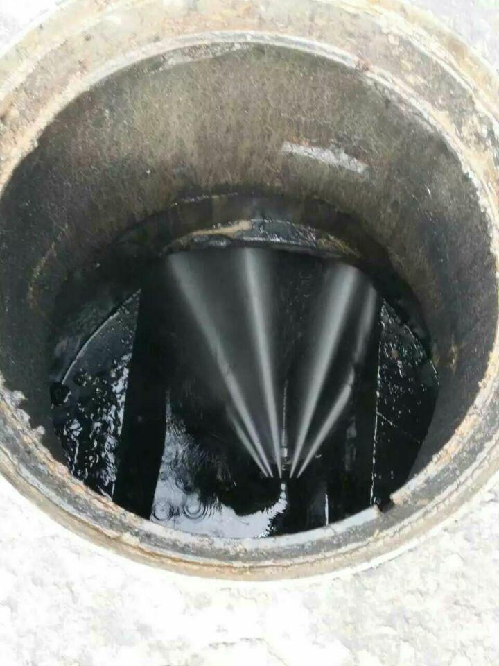 武平市政管道清洗-排污管道清洗