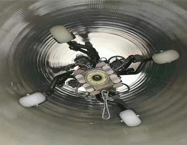 武平非开挖修复技术在地下管线建设的优势体现
