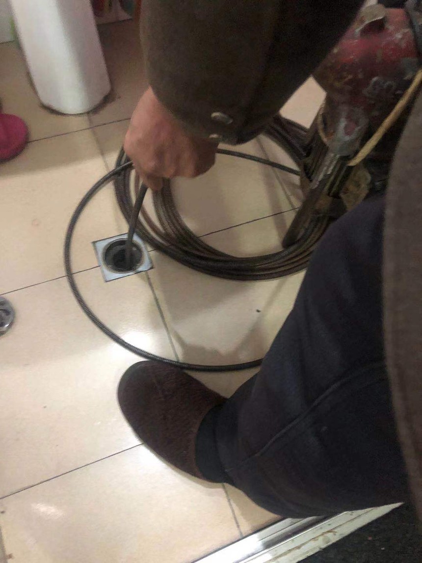 武平管道疏通，疏通下水道